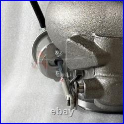 714788-0001 GTA4294BNS Turbocharger 23528065 for Detroit Diesel Series 60 12.7L