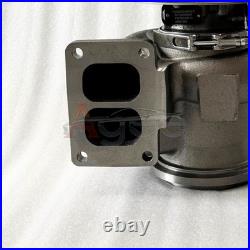 714788-0001 GTA4294BNS Turbocharger 23528065 for Detroit Diesel Series 60 12.7L