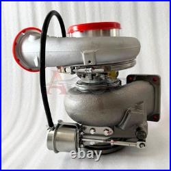 714788-0001 GTA4294BNS Turbocharger 23528065 for Detroit Diesel Series 60 12.7L