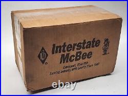 A-23505886 Interstate-mcbee Detroit Diesel Series 60 11.1l / 12.7l Oil Pump