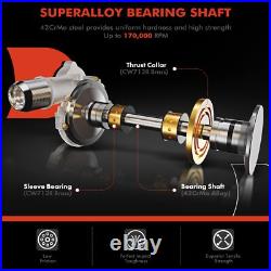 A-Premium Turbo Turbocharger for Detroit Diesel Series 60 International 97-01
