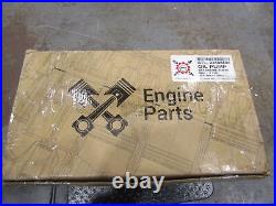 ATL Detroit Diesel Series 60 12.7 L Oil Pump 23505886