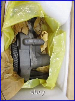 ATL Detroit Diesel Series 60 12.7 L Oil Pump 23505886