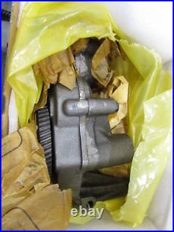 ATL Detroit Diesel Series 60 12.7 L Oil Pump 23505886