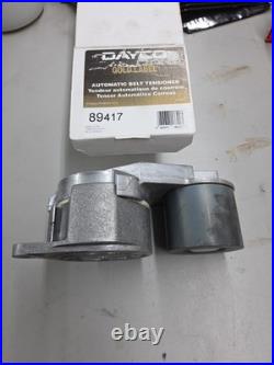 Accessory Drive Belt Tensioner Assembly Detroit Diesel Series 60 23533015. 89417