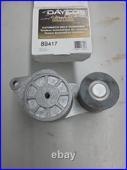 Accessory Drive Belt Tensioner Assembly Detroit Diesel Series 60 23533015. 89417