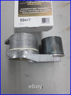 Accessory Drive Belt Tensioner Assembly Detroit Diesel Series 60 23533015. 89417