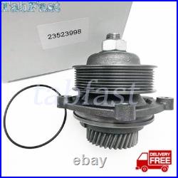 Accessory Drive R23523998 for Detroit Diesel Series 60 12.7 Liter Engin 23523998
