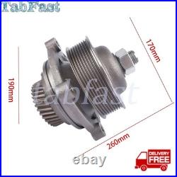 Accessory Drive R23523998 for Detroit Diesel Series 60 12.7 Liter Engin 23523998