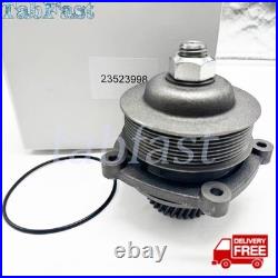 Accessory Drive R23523998 for Detroit Diesel Series 60 12.7 Liter Engin 23523998