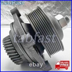 Accessory Drive R23523998 for Detroit Diesel Series 60 12.7 Liter Engin 23523998