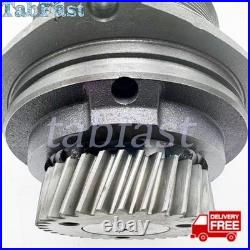 Accessory Drive R23523998 for Detroit Diesel Series 60 12.7 Liter Engin 23523998