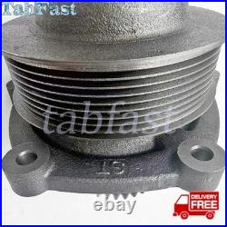 Accessory Drive R23523998 for Detroit Diesel Series 60 12.7 Liter Engin 23523998