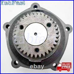 Accessory Drive R23523998 for Detroit Diesel Series 60 12.7 Liter Engin 23523998