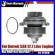 Accessory-Drive-for-Detroit-Diesel-Series-60-12-7L-Freightliner-Columbia-Classic-01-fxqt