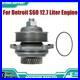 Accessory-Drive-for-Detroit-Diesel-Series-60-12-7L-Freightliner-Columbia-Classic-01-yku