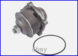 Accessory Drive for Detroit Diesel Series 60 12.7L Freightliner Columbia Classic