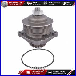 Accessory Drive for Detroit Diesel Series 60 12.7L OE 23523998 R23523998 680371