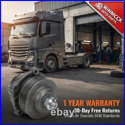 Accessory Drive for Detroit Diesel Series 60 12.7L OE 23523998 R23523998 680371