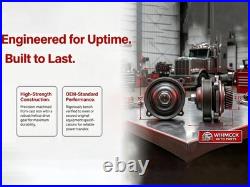 Accessory Drive for Detroit Diesel Series 60 12.7L OE 23523998 R23523998 680371