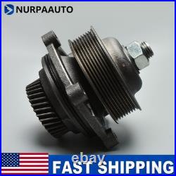Accessory Drive for Detroit Diesel Series S60 12.7LEngine 23523998 DDE R23523998