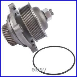 Accessory Drive for Detroit Diesel Series S60 12.7LEngine 23523998 DDE R23523998