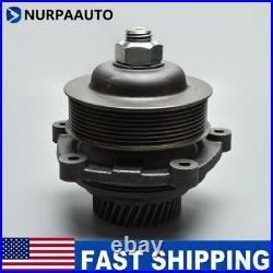 Accessory Drive for Detroit Diesel Series S60 12.7LEngine 23523998 DDE R23523998