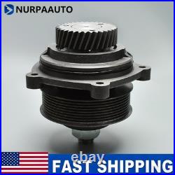 Accessory Drive for Detroit Diesel Series S60 12.7LEngine 23523998 DDE R23523998