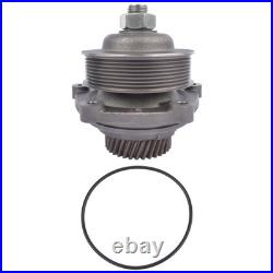 Accessory Drive for Detroit Diesel Series S60 12.7LEngine 23523998 DDE R23523998
