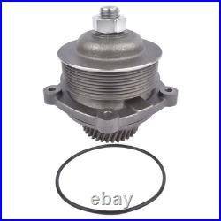 Accessory Drive for Detroit Diesel Series S60 12.7LEngine 23523998 DDE R23523998