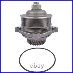 Accessory Drive for Detroit Diesel Series S60 12.7LEngine 23523998 DDE R23523998