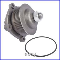 Accessory Drive for Detroit Diesel Series S60 12.7LEngine 23523998 DDE R23523998