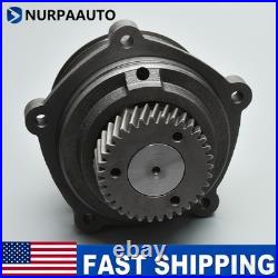 Accessory Drive for Detroit Diesel Series S60 12.7LEngine 23523998 DDE R23523998
