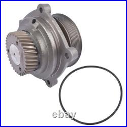 Accessory Drive for Detroit Diesel Series S60 12.7LEngine 23523998 DDE R23523998