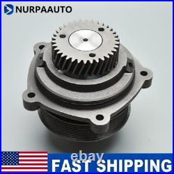 Accessory Drive for Detroit Diesel Series S60 12.7LEngine 23523998 DDE R23523998