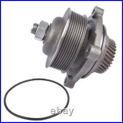 Accessory Drive for Detroit Diesel Series S60 12.7LEngine 23523998 DDE R23523998