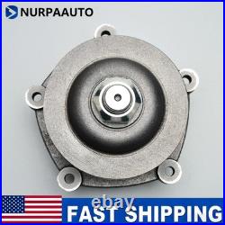 Accessory Drive for Detroit Diesel Series S60 12.7LEngine 23523998 DDE R23523998