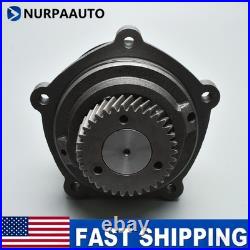 Accessory Drive for Detroit Diesel Series S60 12.7LEngine 23523998 DDE R23523998