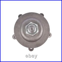 Accessory Drive for Detroit Diesel Series S60 12.7LEngine 23523998 DDE R23523998