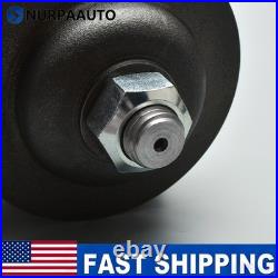 Accessory Drive for Detroit Diesel Series S60 12.7LEngine 23523998 DDE R23523998