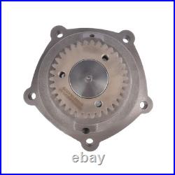 Accessory Drive for Detroit Diesel Series S60 12.7LEngine 23523998 DDE R23523998