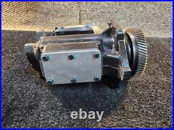 Air Brake Compressor G1N20251119-81 413311A-6579 Fits Detroit Diesel Series 60