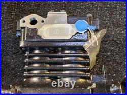 Air Brake Compressor G1N20251119-81 413311A-6579 Fits Detroit Diesel Series 60
