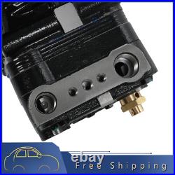 Air Brake Compressor Heavy Duty R23535534 Fits For Detroit Diesel Series 60 14L
