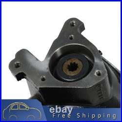 Air Brake Compressor Heavy Duty R23535534 Fits For Detroit Diesel Series 60 14L