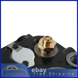 Air Brake Compressor Heavy Duty R23535534 Fits For Detroit Diesel Series 60 14L