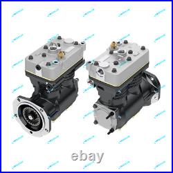 Air Brake Compressor for Detroit Diesel 60 Series / 23524143 / 800595 / 5011086