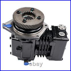 Air Brake Compressor for Detroit Diesel Series 60 12.7 TF-750 R23522123 23522123