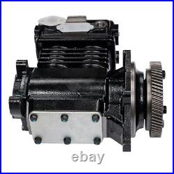 Air Brake Compressor for Detroit Diesel Series 60 12.7 TF-750 R23522123 23522123