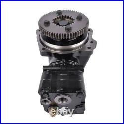 Air Brake Compressor for Detroit Diesel Series 60 14L R23535534 5018485X DDE